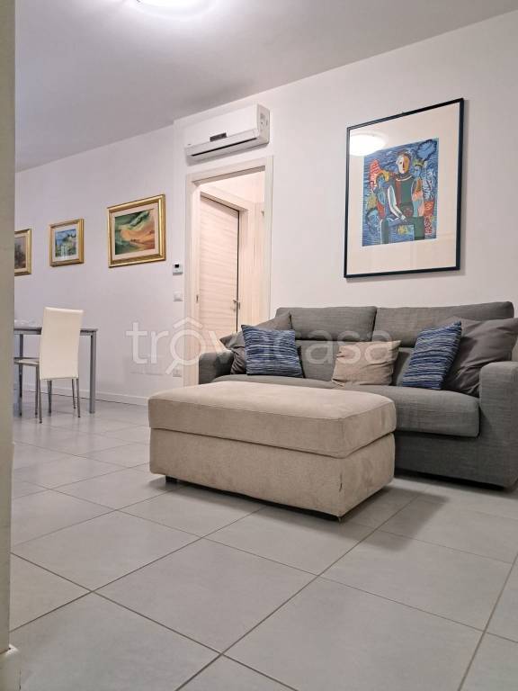 appartamento in vendita a Terni