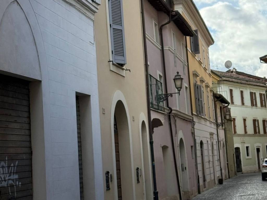appartamento in vendita a Terni in zona Centro Città