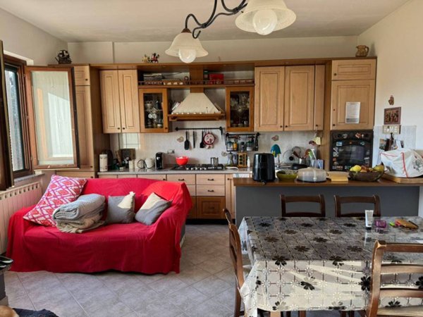 appartamento in vendita a Terni in zona Gabelletta