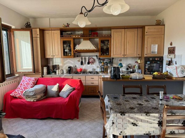 appartamento in vendita a Terni in zona Gabelletta