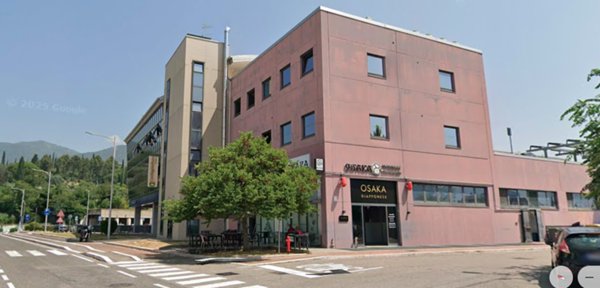 ufficio in vendita a Terni