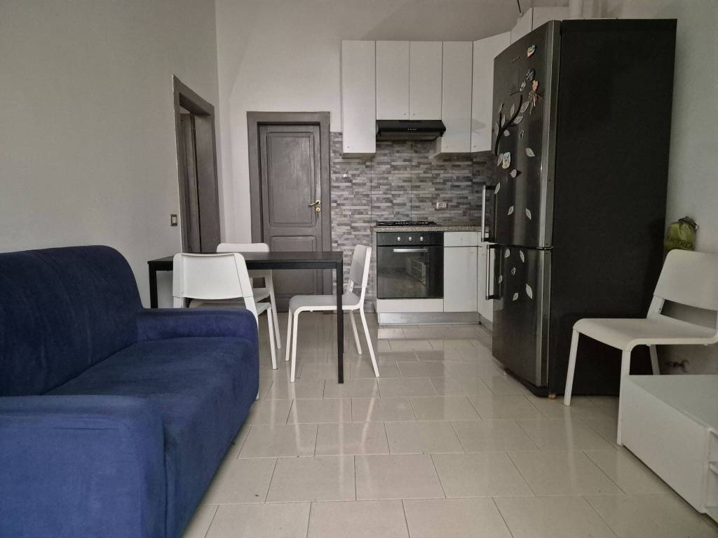 appartamento in vendita a Terni in zona Centro Città