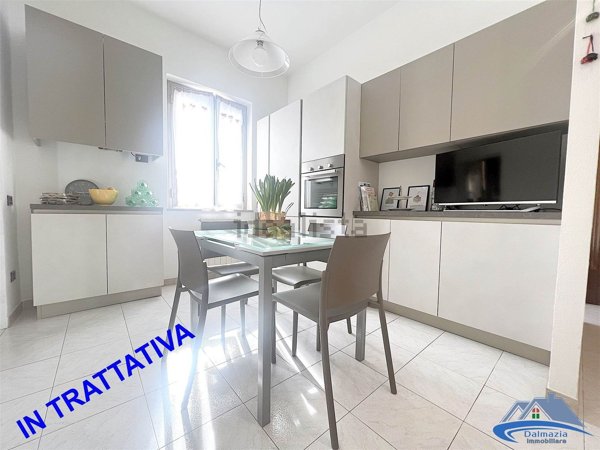 appartamento in vendita a Terni in zona Centro Città