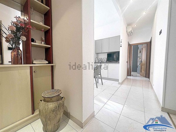 appartamento in vendita a Terni in zona Centro Città