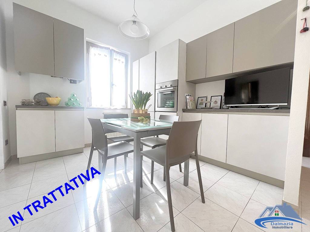 appartamento in vendita a Terni in zona Centro Città