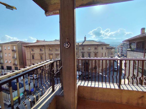 appartamento in vendita a Terni in zona Centro Città