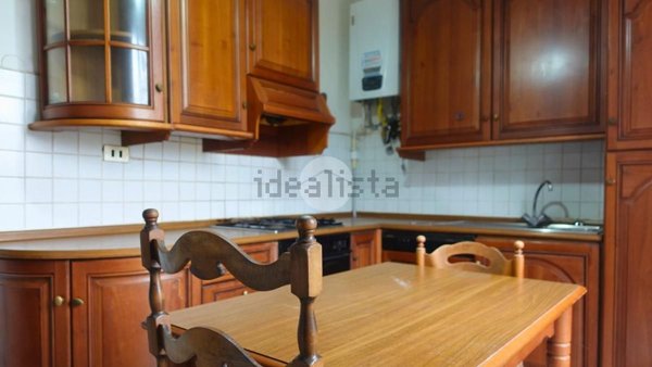 appartamento in vendita a Terni