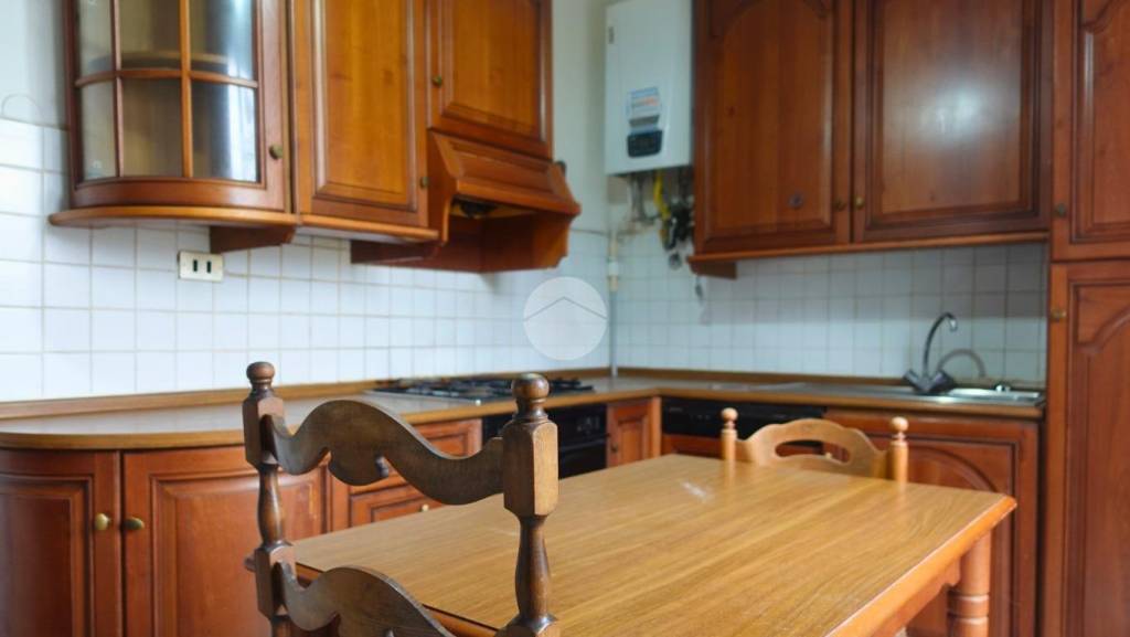 appartamento in vendita a Terni in zona Centro Città