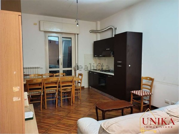 appartamento in vendita a Terni in zona Centro Città