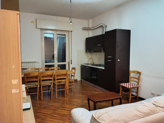 appartamento in vendita a Terni in zona Centro Città