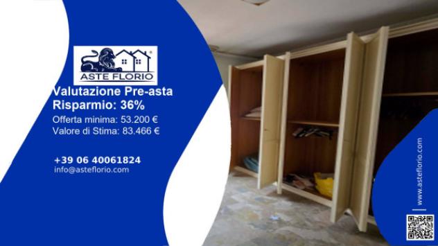 appartamento in vendita a Terni