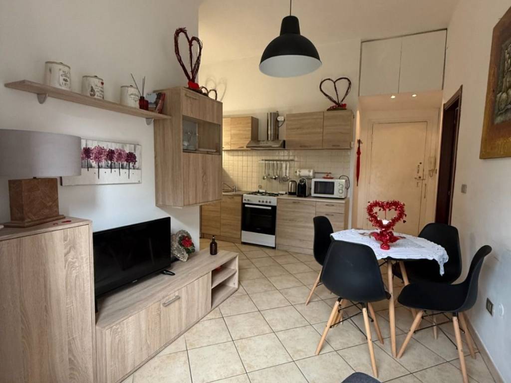 appartamento in vendita a Terni in zona Centro Città