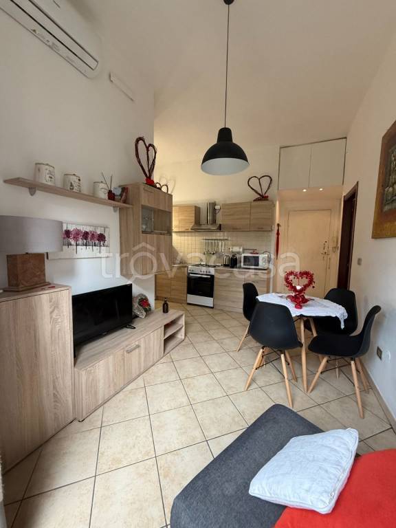 appartamento in vendita a Terni in zona Centro Città