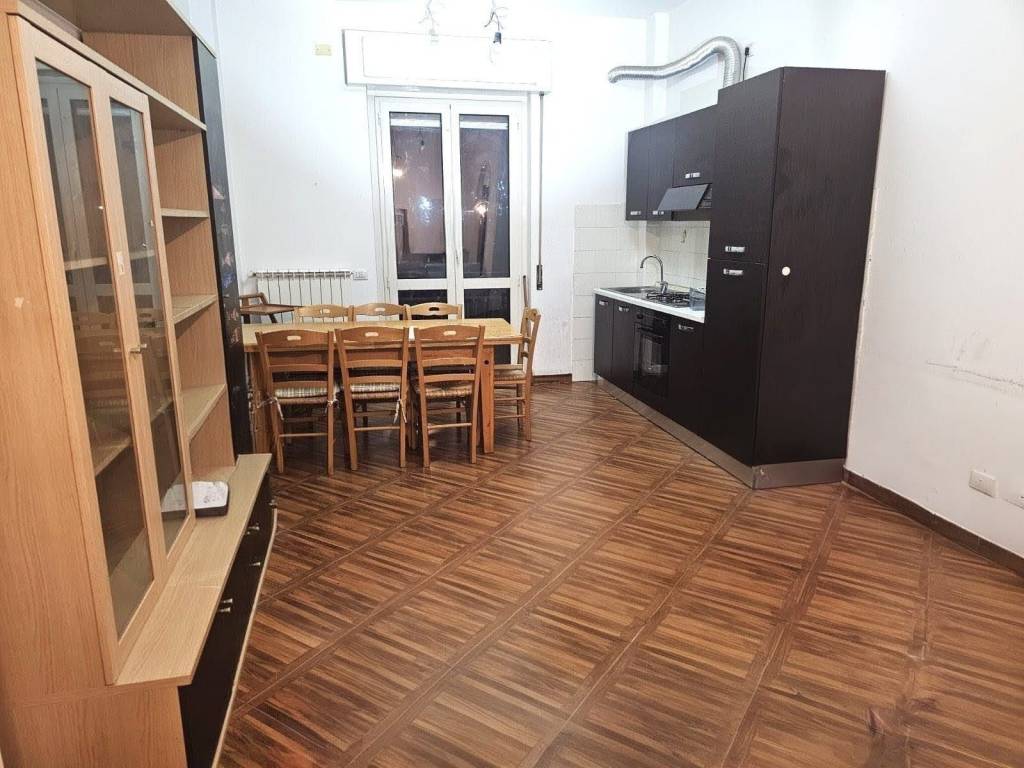 appartamento in vendita a Terni in zona Centro Città