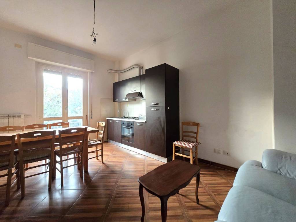 appartamento in vendita a Terni in zona Centro Città