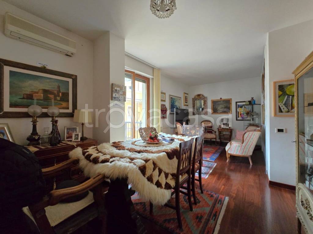 appartamento in vendita a Terni in zona Centro Città