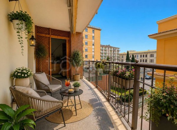 appartamento in vendita a Terni in zona Centro Città