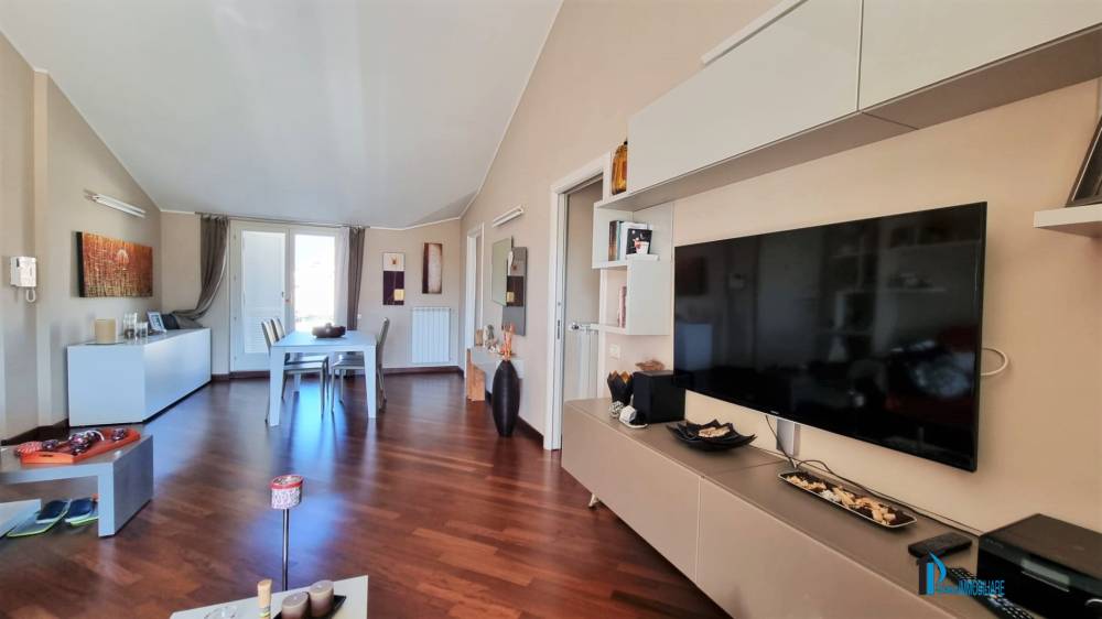 appartamento in vendita a Terni