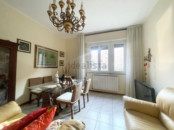 appartamento in vendita a Terni in zona Centro Città