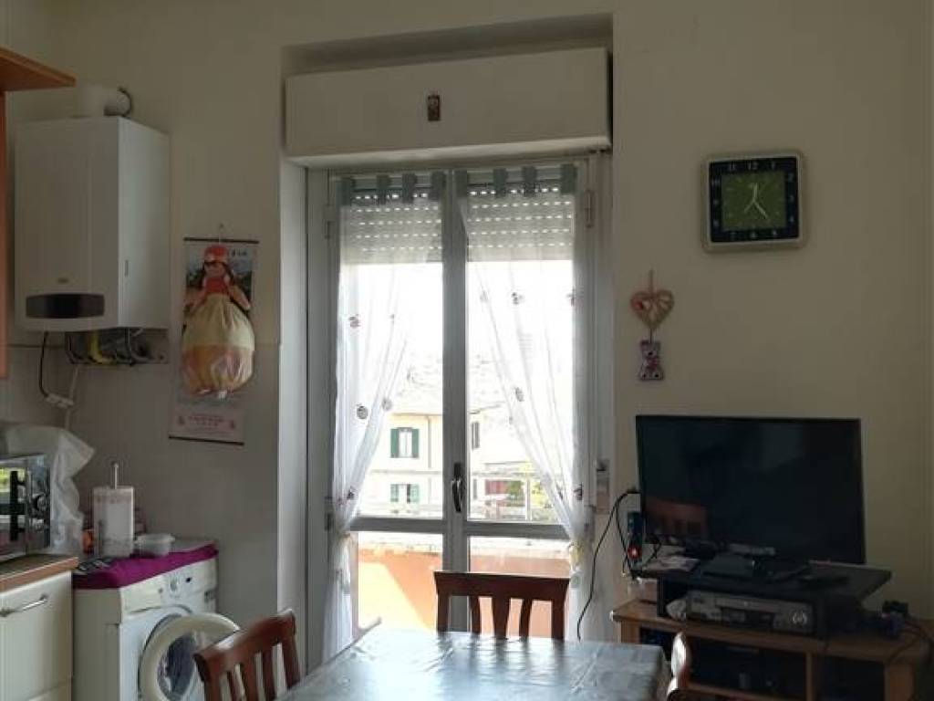 appartamento in vendita a Terni