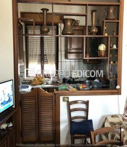 appartamento in vendita a Terni in zona Poscargano