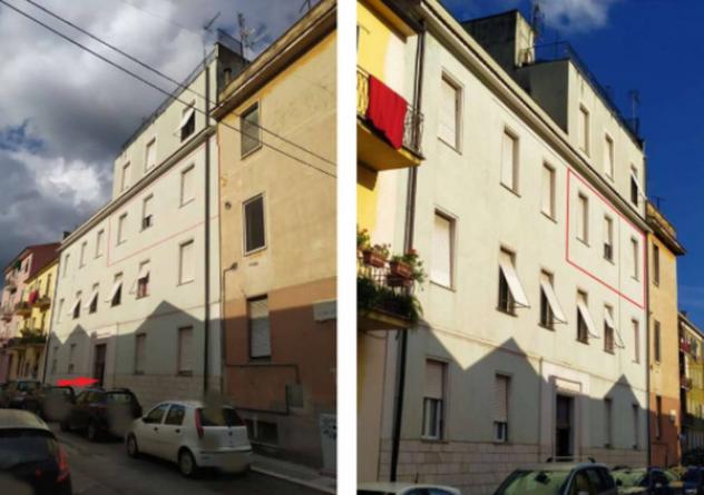 appartamento in vendita a Terni