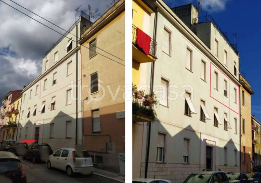 appartamento in vendita a Terni in zona Centro Città