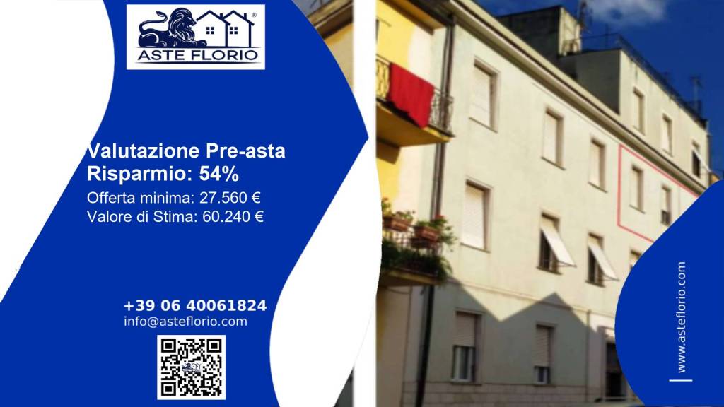 appartamento in vendita a Terni in zona Centro Città