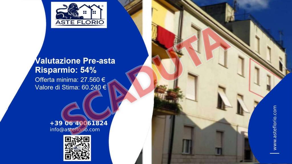 appartamento in vendita a Terni