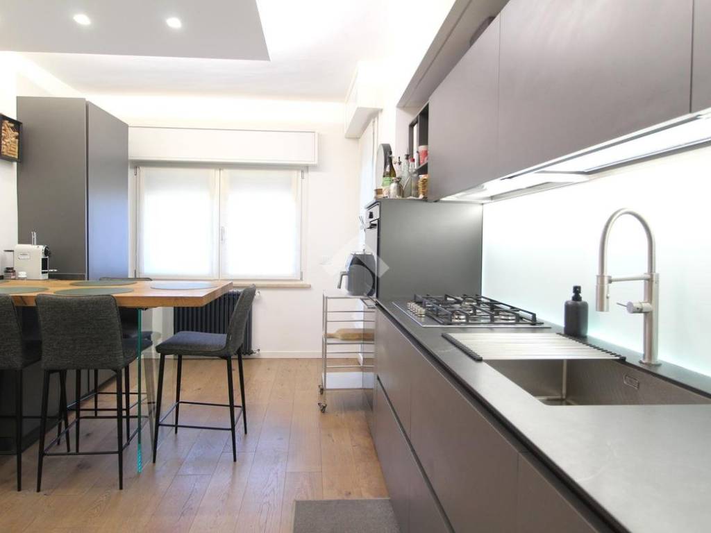 appartamento in vendita a Terni