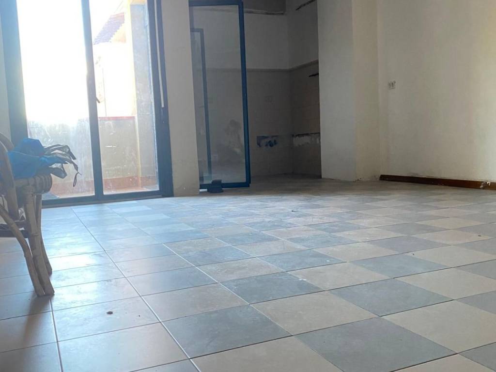 appartamento in vendita a Terni in zona Rivo