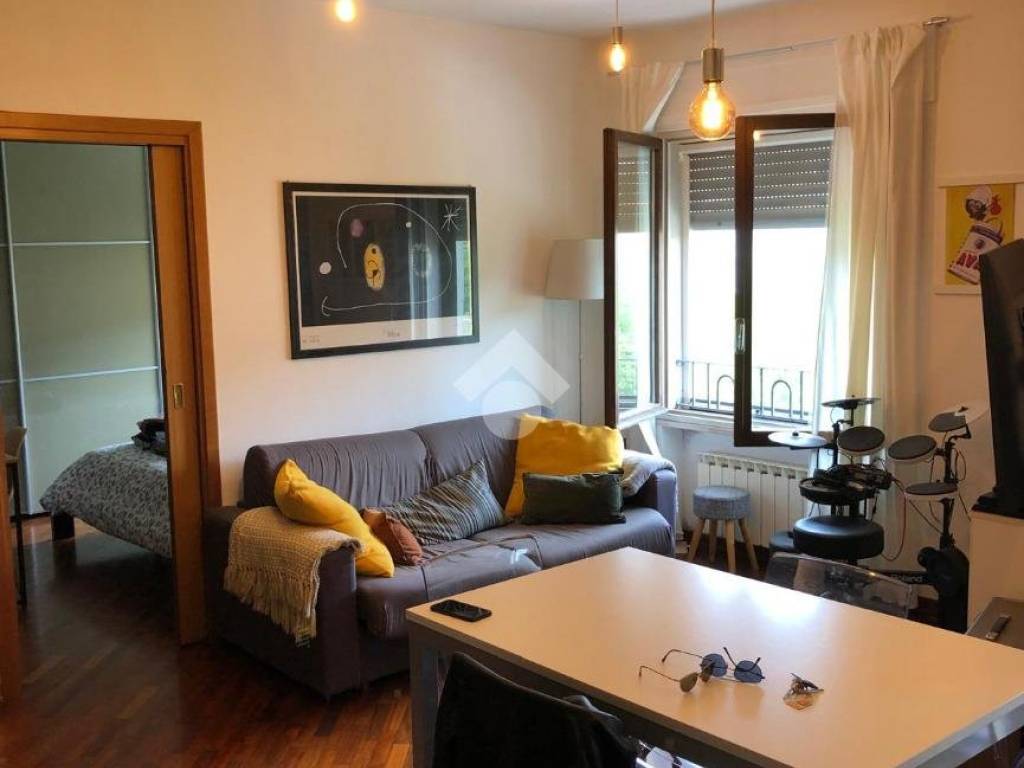 appartamento in vendita a Terni in zona Rivo