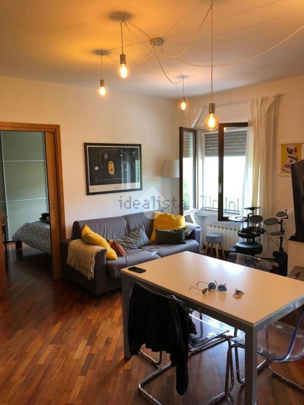 appartamento in vendita a Terni in zona Campitello