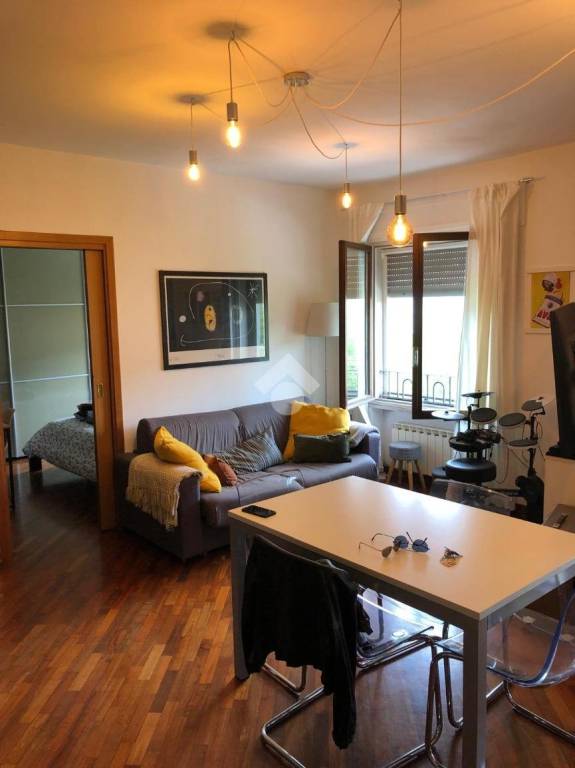 appartamento in vendita a Terni in zona Gabelletta