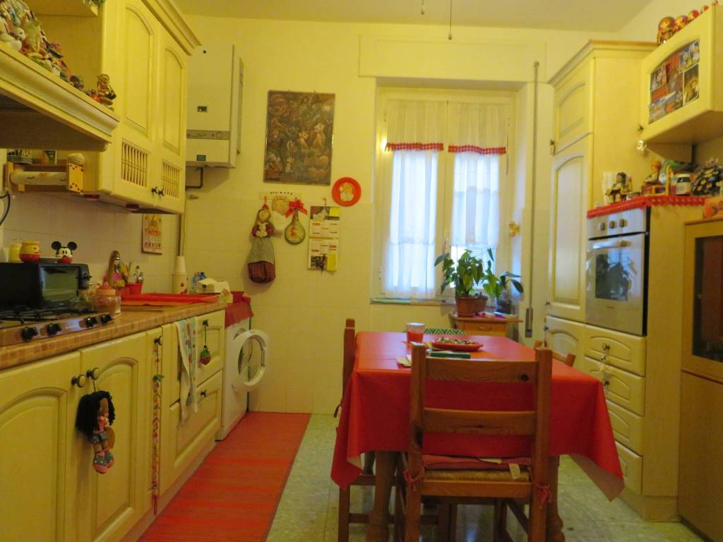 appartamento in vendita a Terni