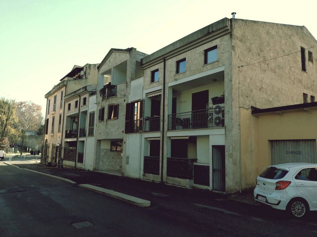 appartamento in vendita a Terni in zona Centro Città