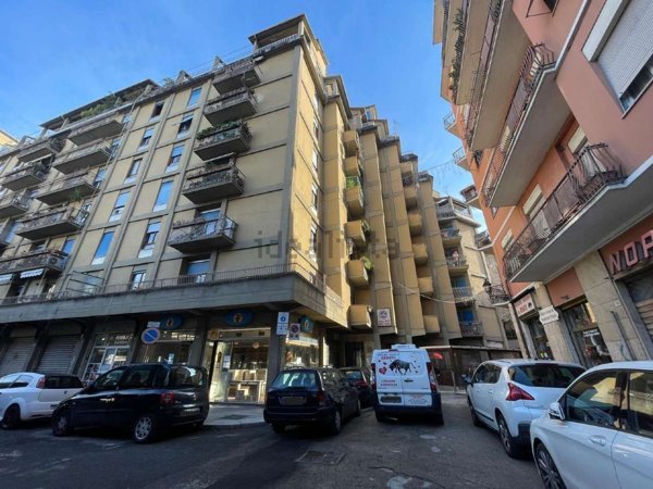 appartamento in vendita a Terni in zona Centro Città