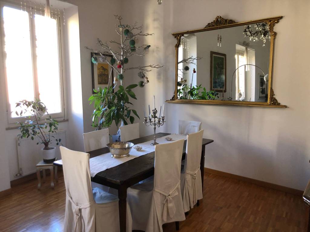 appartamento in vendita a Terni in zona Centro Città