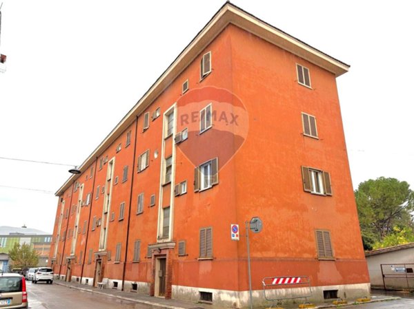 appartamento in vendita a Terni in zona Centro Città