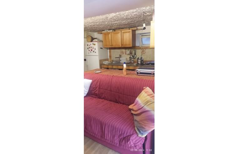 appartamento in vendita a Terni in zona Marmore