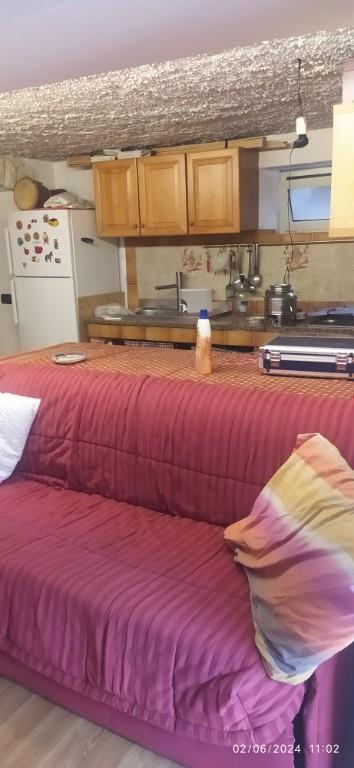 appartamento in vendita a Terni in zona Marmore