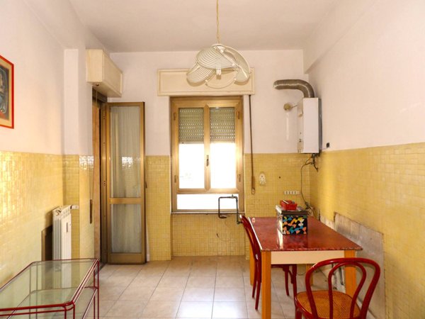 appartamento in vendita a Terni in zona Centro Città