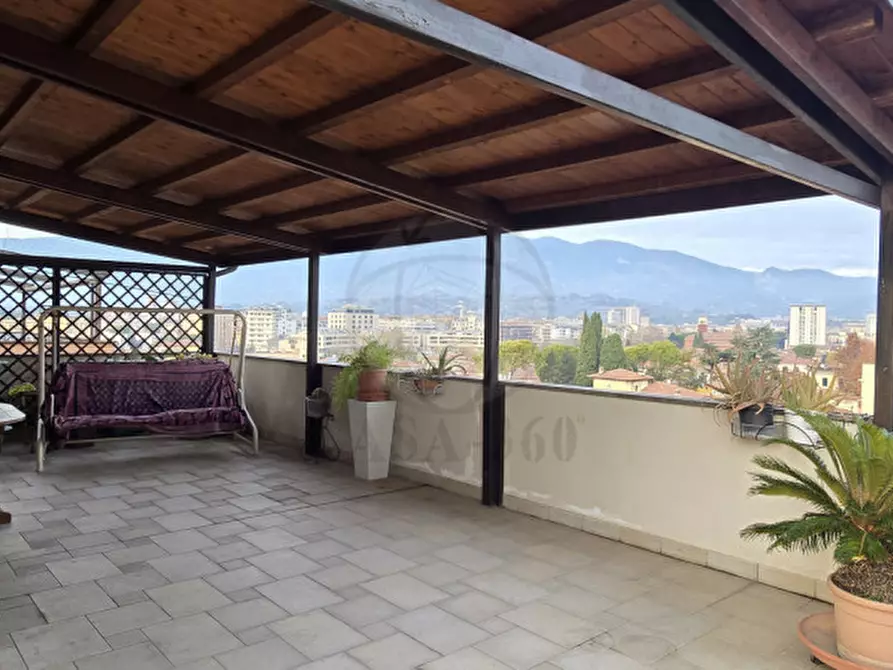 appartamento in vendita a Terni