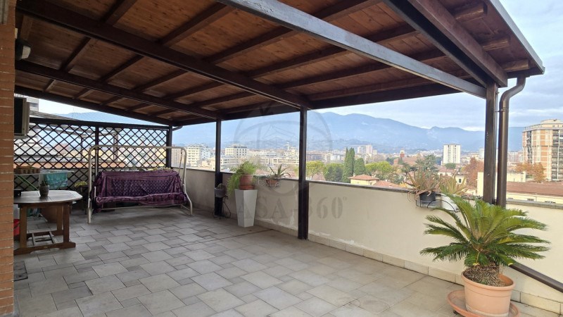 appartamento in vendita a Terni