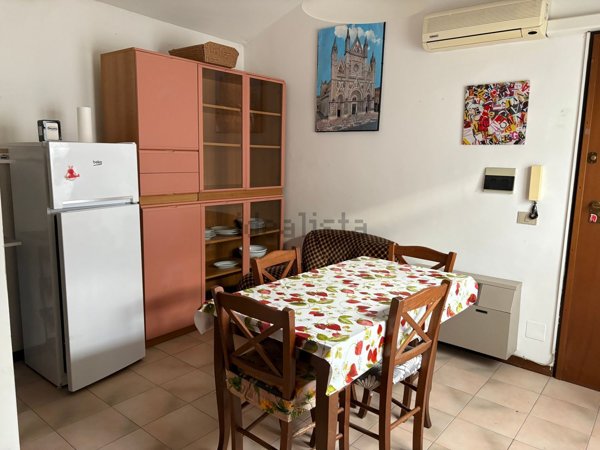 appartamento in vendita a Terni in zona Centro Città