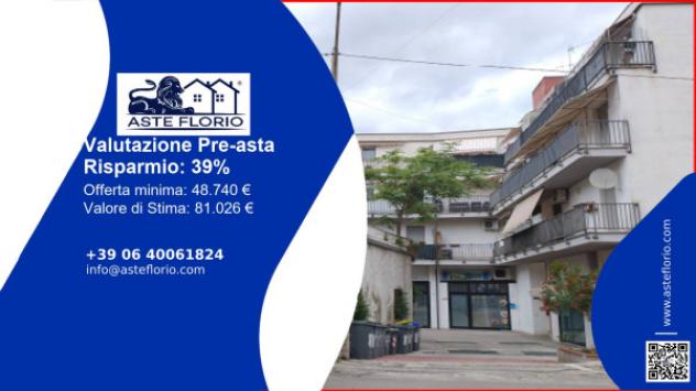 appartamento in vendita a Terni