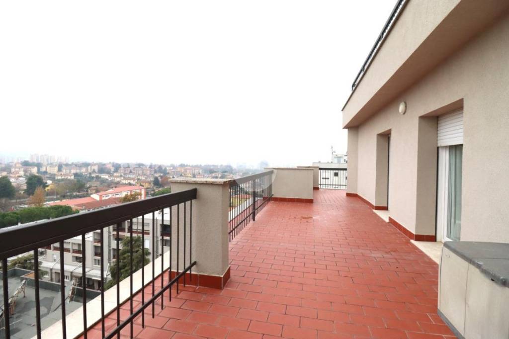 appartamento in vendita a Terni in zona Vocabolo Valenza