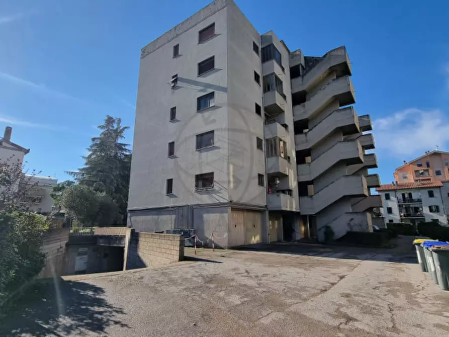 mansarda in vendita a Terni