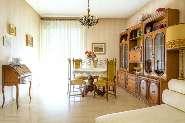 appartamento in vendita a Terni