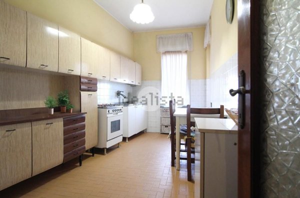 appartamento in vendita a Terni